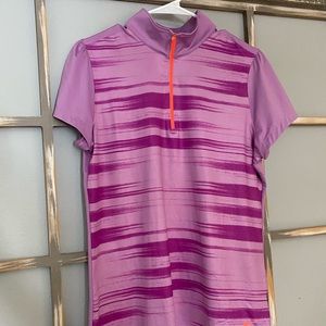 Women’s Nike Dry Fit Polo